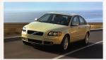 Volvo S40 2003 года
